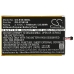 Yhteensopiva akun vaihto INSIGNIA PR-3750159