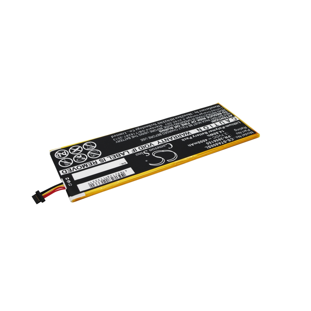 Akut Tabletin akku CS-STA800SL