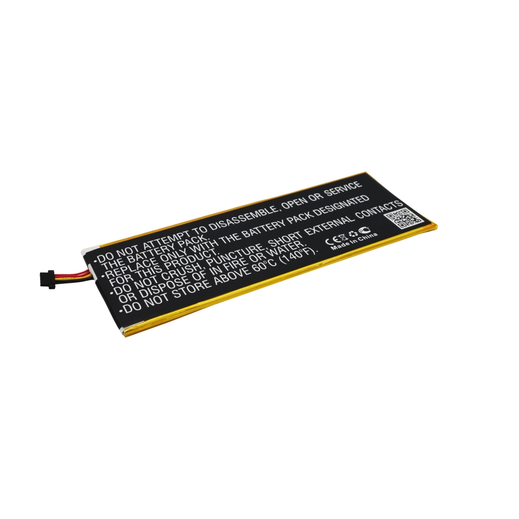 Akut Tabletin akku CS-STA800SL