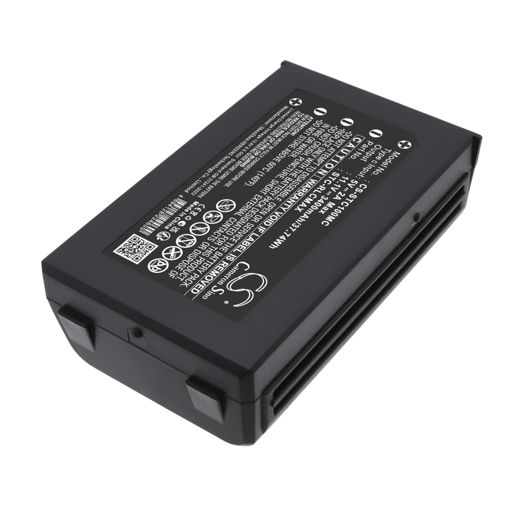 Paristot urheiluvälineisiin Stealth cam CS-STC100MC