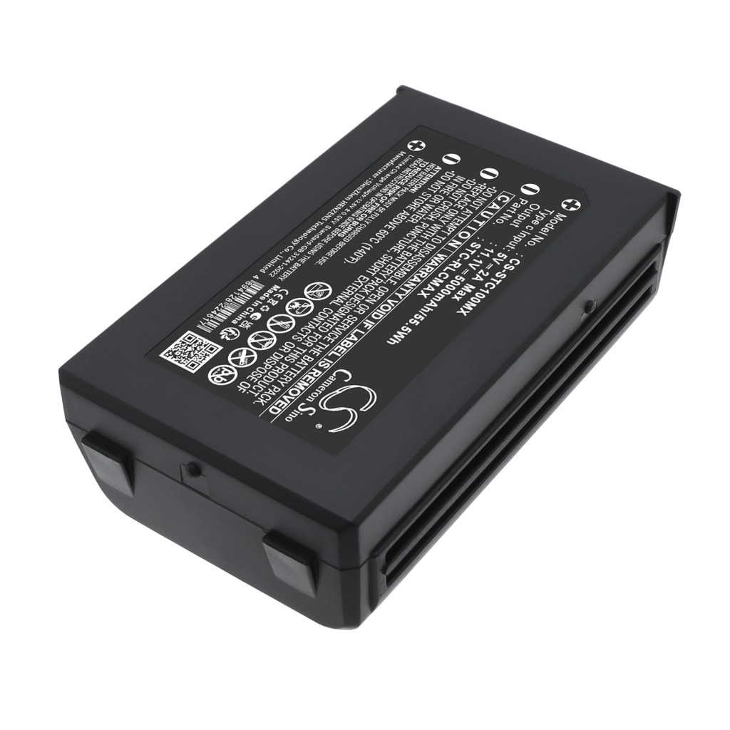 Paristot urheiluvälineisiin Stealth cam CS-STC100MX