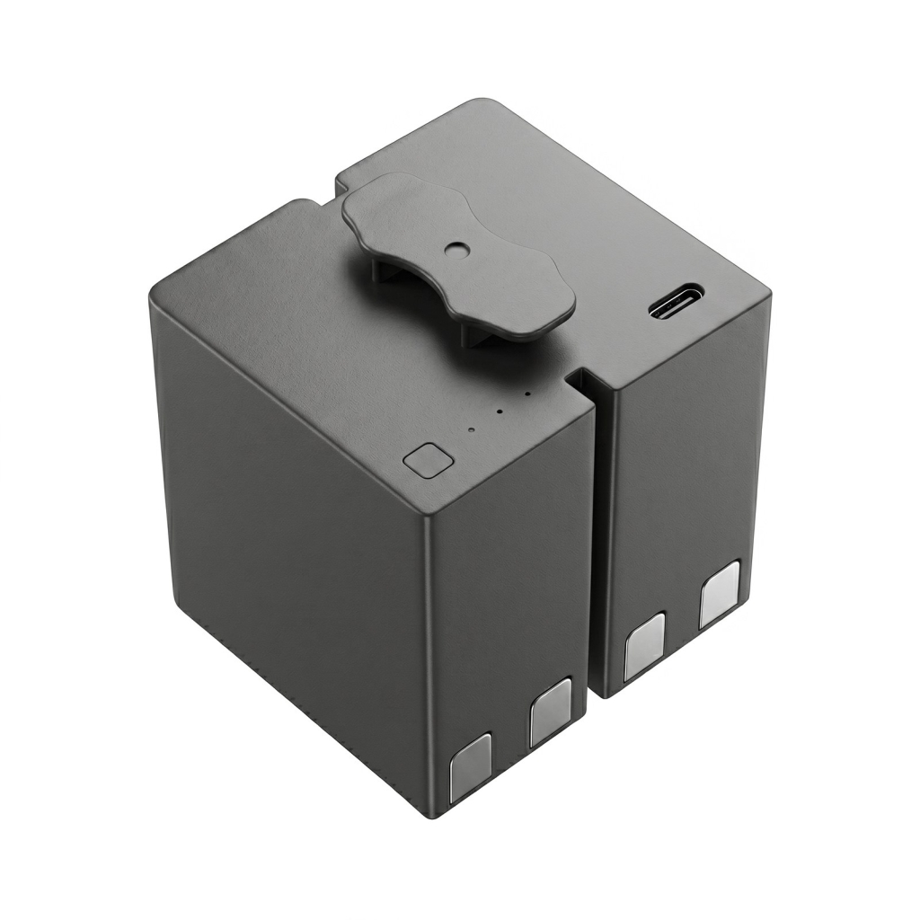 Battery for Stealth Cam Revolver