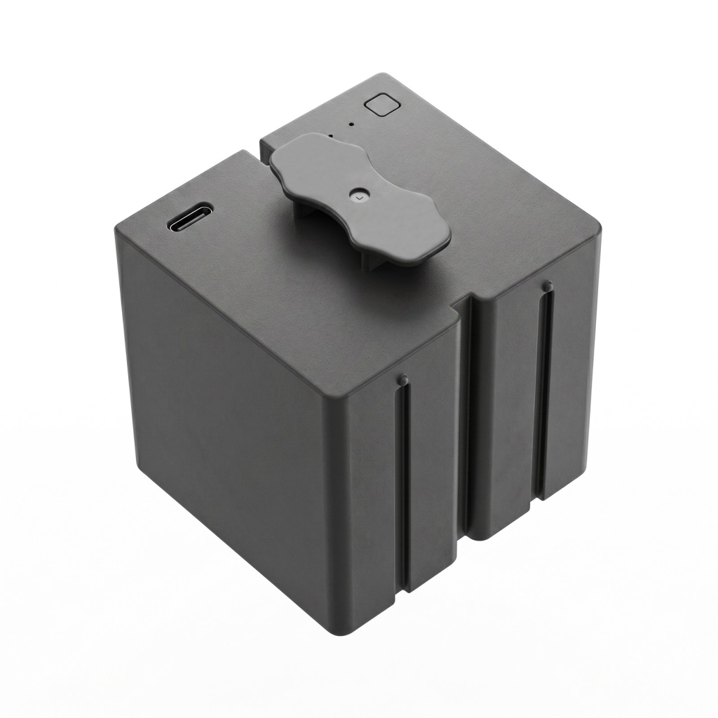 Battery for Stealth Cam Revolver