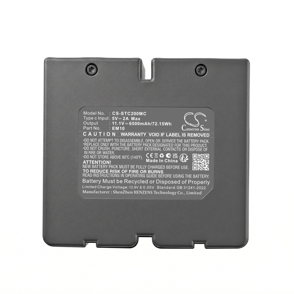Battery for Stealth Cam Revolver