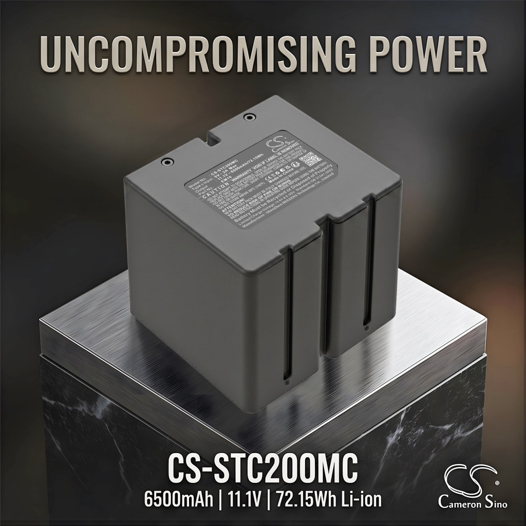Battery for Stealth Cam Revolver