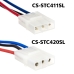 Akut Kaiuttimen akku CS-STC411SL
