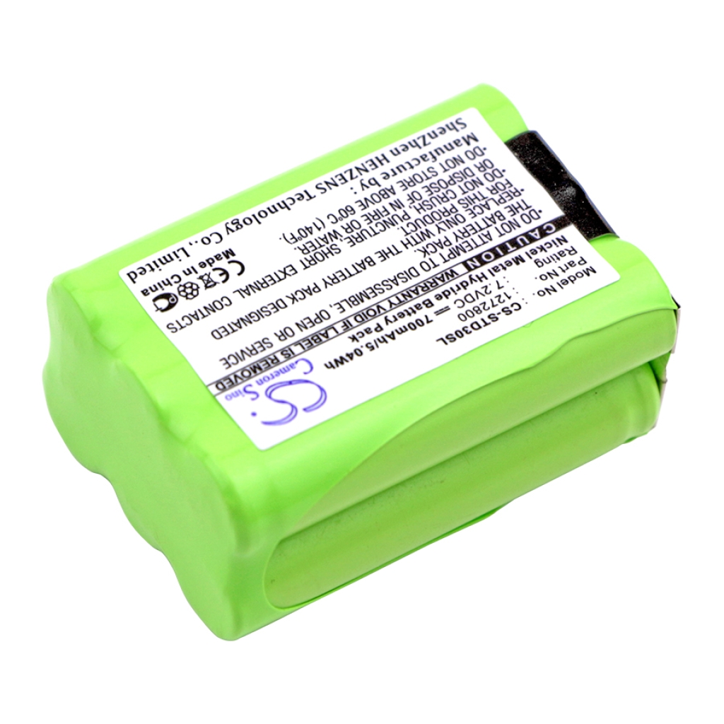 Akku Korvaa 1272800