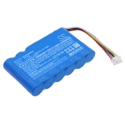 Battery compatibleWith Soundcast