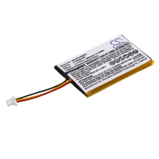 Yhteensopiva akun vaihto Stealth FT603048P