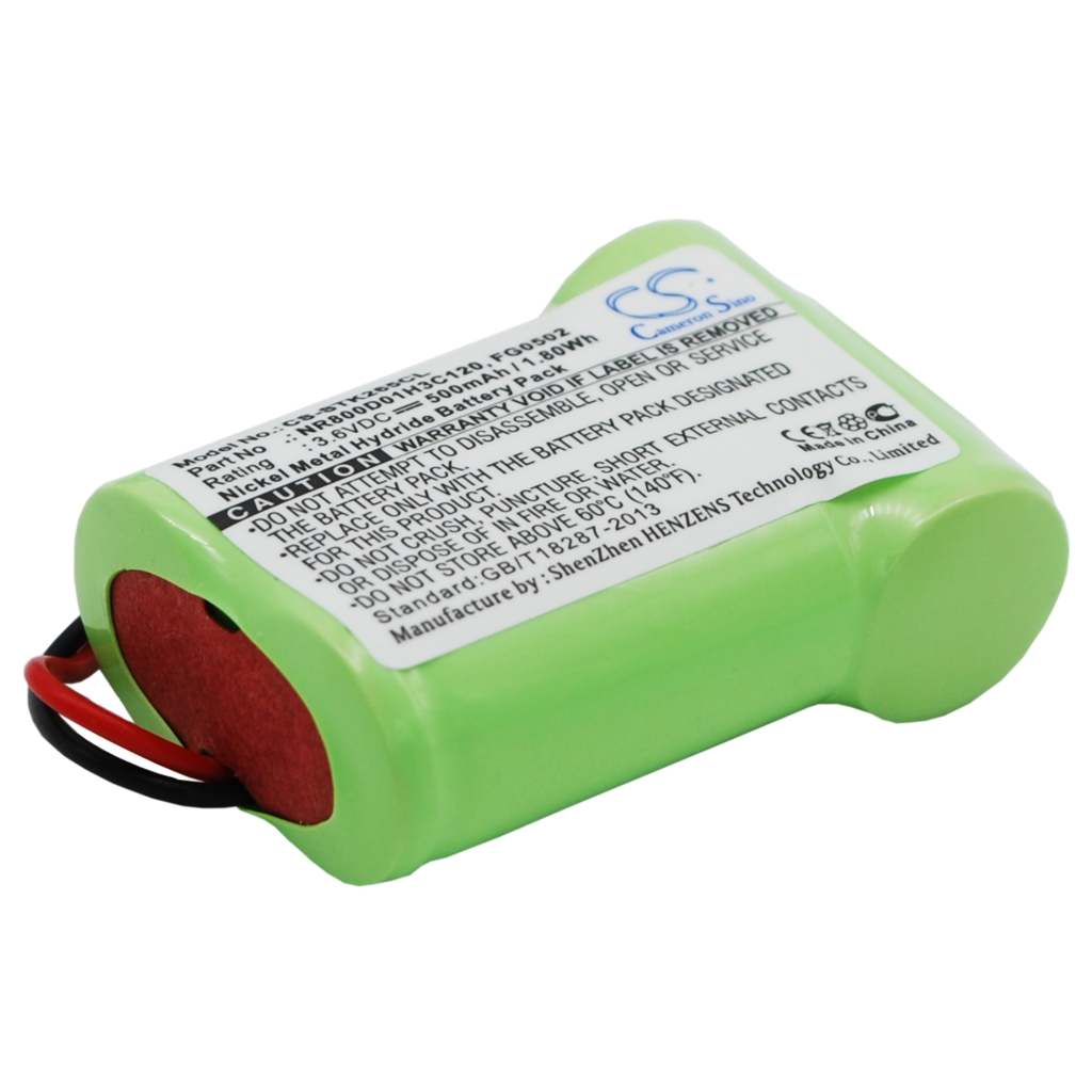 Langattoman puhelimen akku France Telecom Amarys 275 (CS-STK265CL)