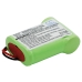 Langattoman puhelimen akku France Telecom Amarys 275 (CS-STK265CL)