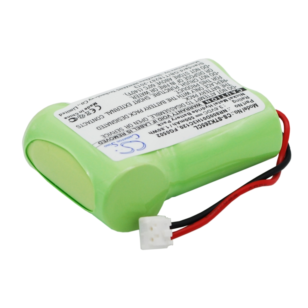 Langattoman puhelimen akku France Telecom Amarys 275 (CS-STK265CL)
