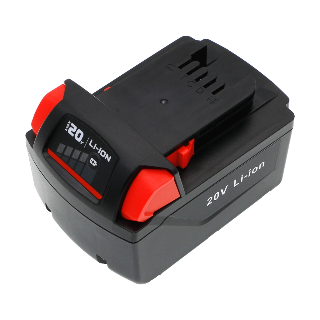 Teollisuusakku Samuel CS-STL500PW