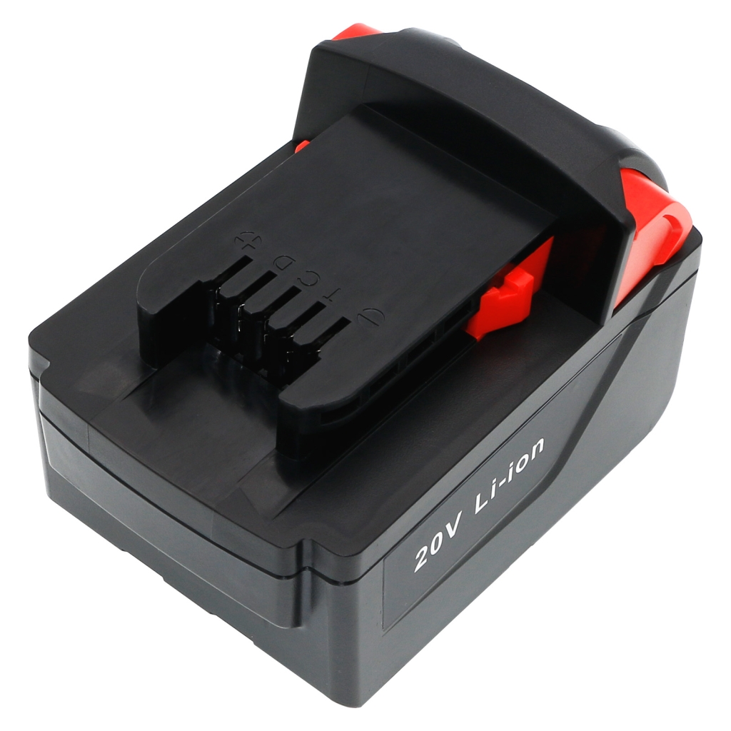 Teollisuusakku Samuel CS-STL500PW