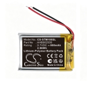 Battery compatibleWith Smartix