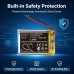 Battery compatible with Smartix