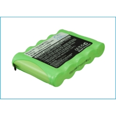 Yhteensopiva akun vaihto Siemens 