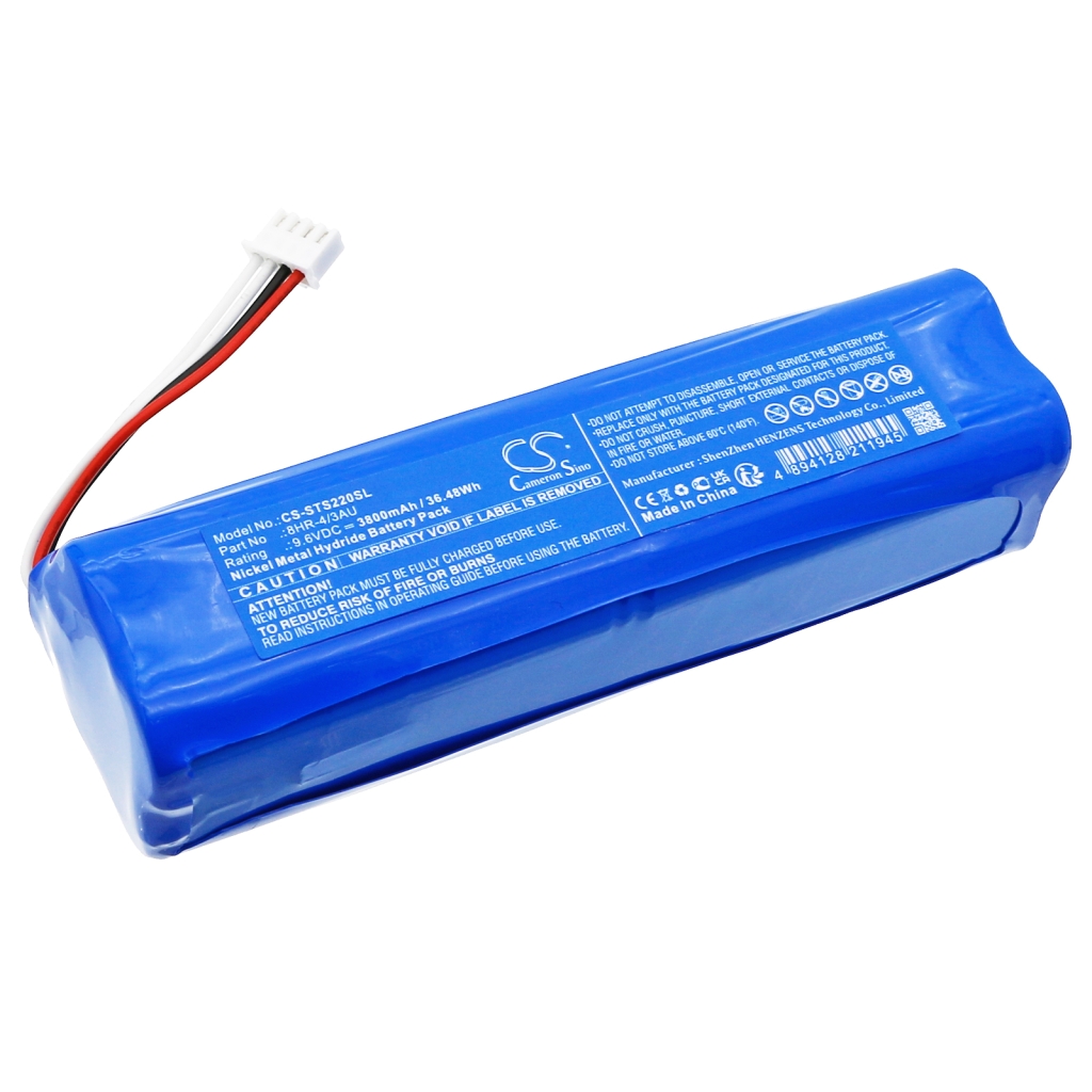 Akut Työkalujen akku CS-STS220SL