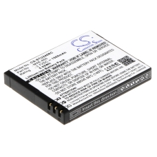 Yhteensopiva akun vaihto Straight talk MXE-650