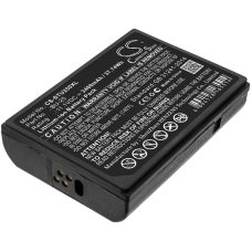 Yhteensopiva akun vaihto Sumitomo BU-25