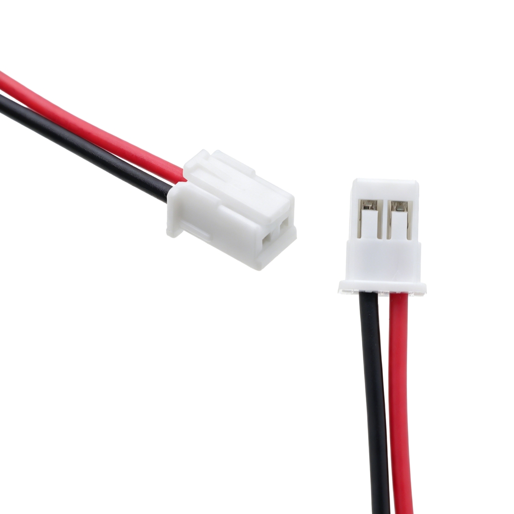 Akku yhteensopiva Sternmed CS-STV620MD