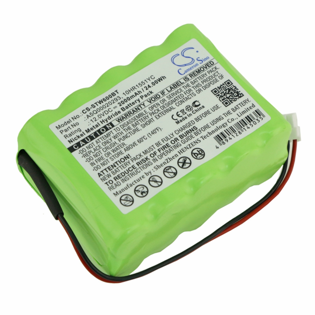 Akut Kotiturvakameran akku CS-STW600BT