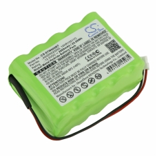 Yhteensopiva akun vaihto Siemens 10HR1551YC,A5Q00020293,IAB1201-8