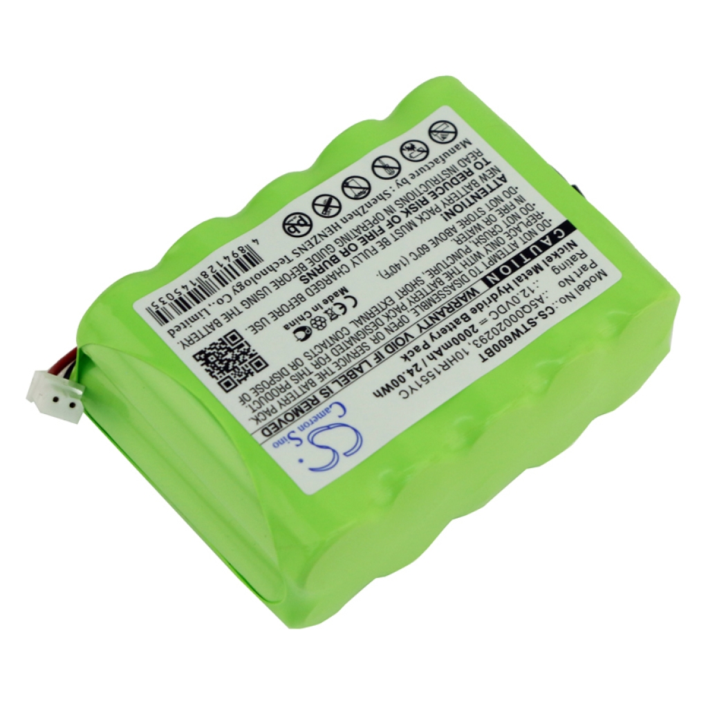 Akut Kotiturvakameran akku CS-STW600BT
