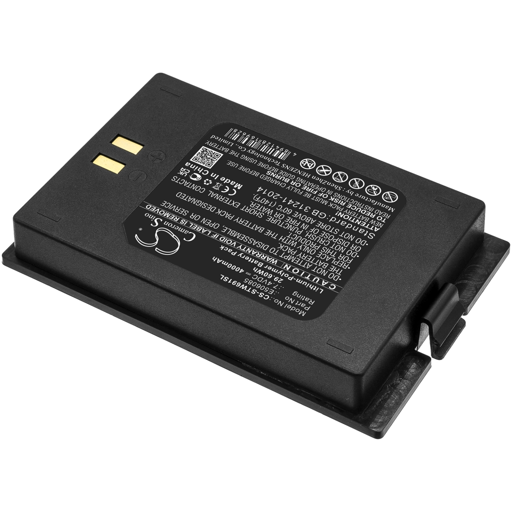 Akut Työkalujen akku CS-STW691SL