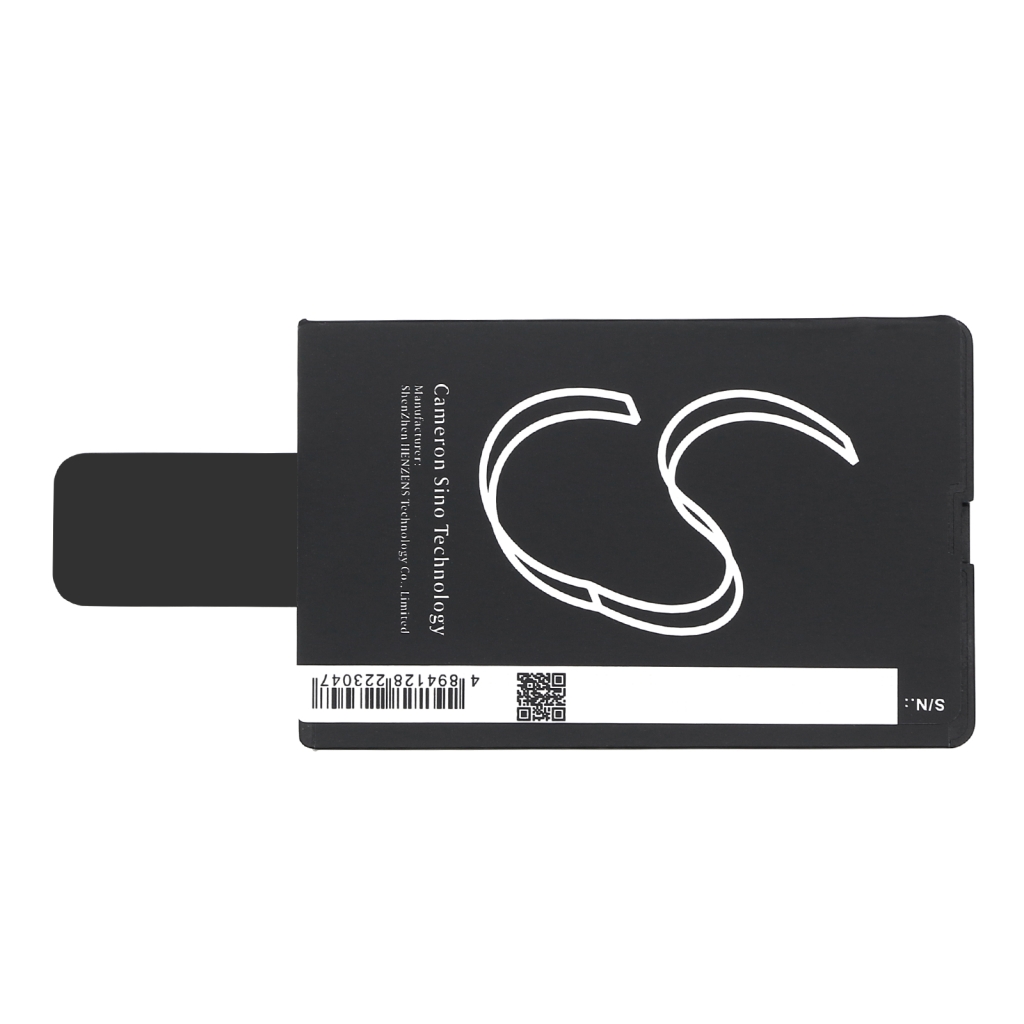 Työkalujen akku Southern Polaris X3 Sanding Reed Handbook (CS-STX300BL)