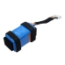 Akut yhteensopiva Sony SRS-ULT70 SRS-ULT70 CS-SUF700SL
