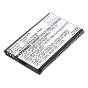 Battery compatibleWith GPS, Navigator Battery