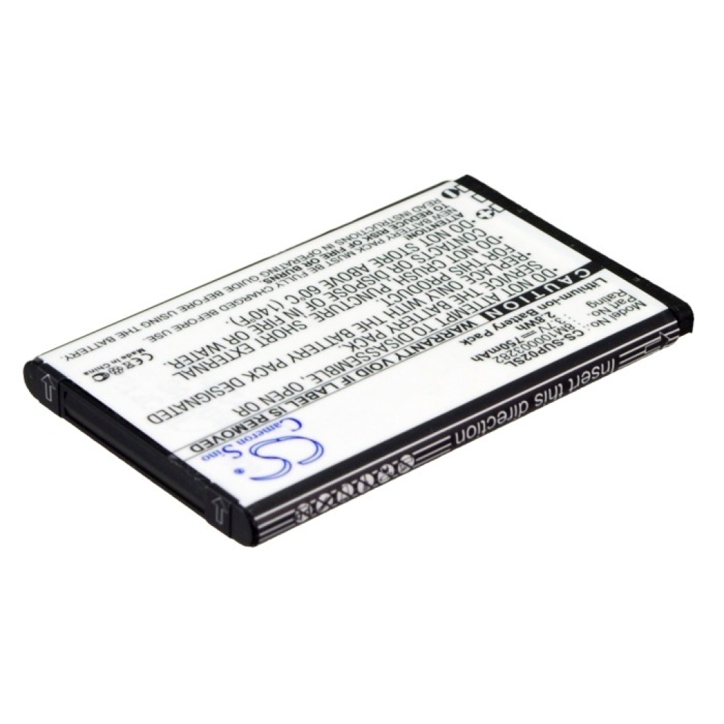 Pöytälaturi Mtc CS-SUP02SL