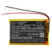 Akut GPS, Navigaattorin akku CS-SUP700SL