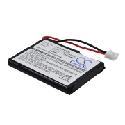 Battery compatibleWith GPS, Navigator Battery