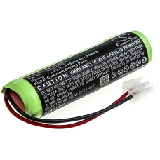 Yhteensopiva akun vaihto Schneider TD310232
