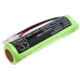 Yhteensopiva akun vaihto Schneider TD310232
