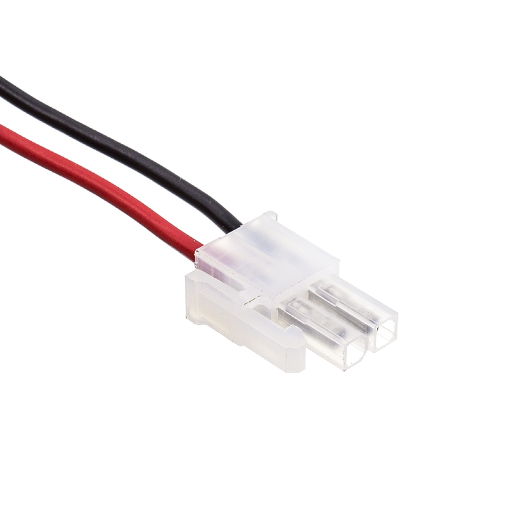 Yhteensopiva akun vaihto Schneider TD310232