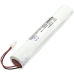 Yhteensopiva akun vaihto Schneider 329056000,TD110332