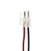 Yhteensopiva akun vaihto Schneider 329056000,TD110332
