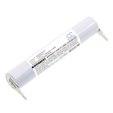 Yhteensopiva akun vaihto Schneider 329030650