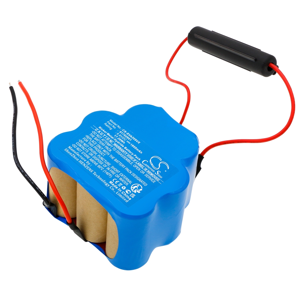 Imurin akku Siemens VXAS020V09 (CS-SVA209VX)