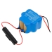 Imurin akku Siemens VXAS020V09 (CS-SVA209VX)