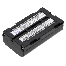 Yhteensopiva akun vaihto Panasonic AG-BP15P,BB-65L,BN-V812,BN-V812U,BN-V814...