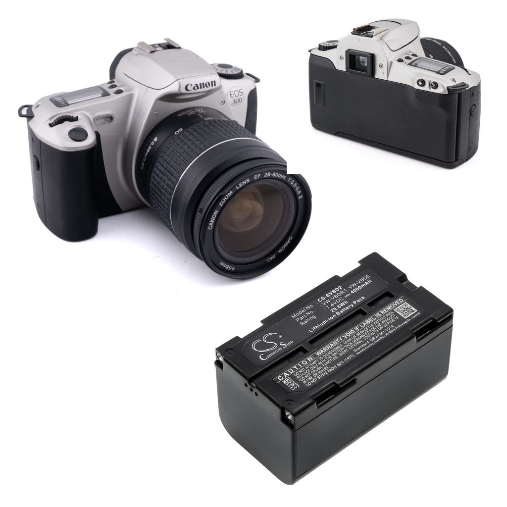Canon FR-1