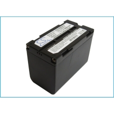 Compatible battery replacement for Panasonic VW-VBD815