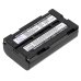Camera Battery Panasonic NV-GS60EG-S