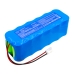 Yhteensopiva akun vaihto Sencor BP290