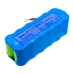 Yhteensopiva akun vaihto Sencor BP290