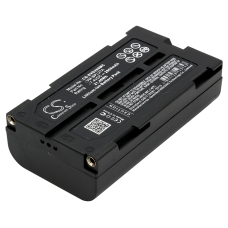 Yhteensopiva akun vaihto Panasonic AG-BP15P,BB-65L,BN-V812,BN-V812U,BN-V814...